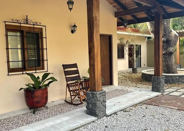 Сasa de vacaciones Puravida Lifestyle At Casa Caoba Playa Flamingo