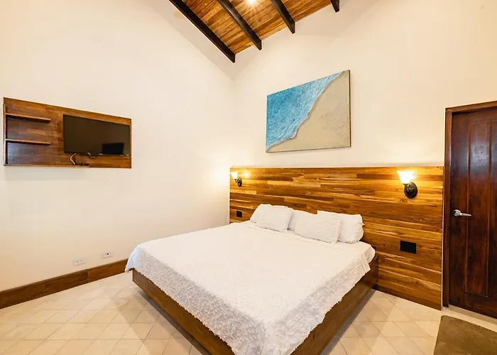 Puravida Lifestyle At Casa Caoba * Playa Flamingo