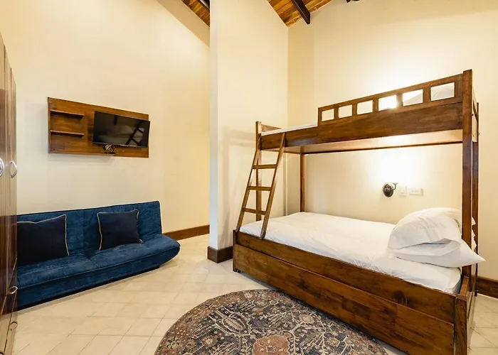 Puravida Lifestyle At Casa Caoba Сasa de vacaciones *