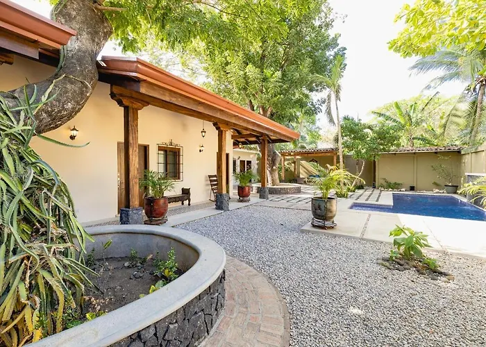 Puravida Lifestyle At Casa Caoba