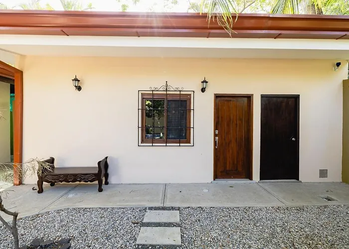Puravida Lifestyle At Casa Caoba