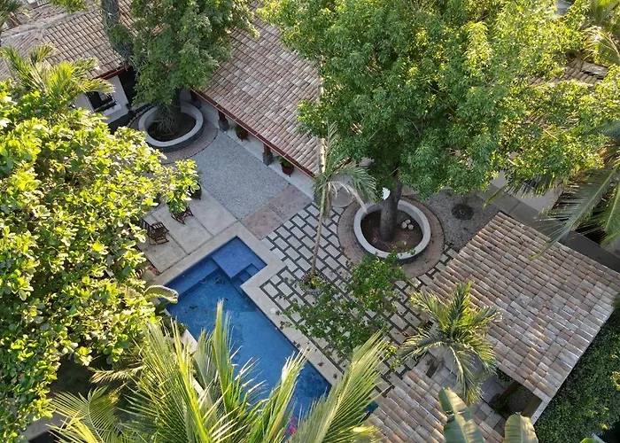 Сasa de vacaciones Puravida Lifestyle At Casa Caoba Playa Flamingo